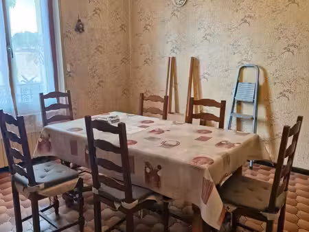 maison de ville