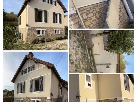 charmante maison
