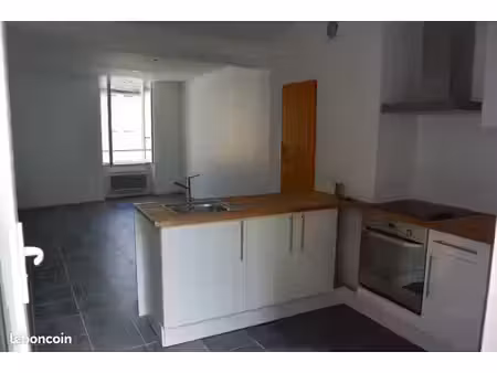 appartement 3 pièces centre villes 44 m2