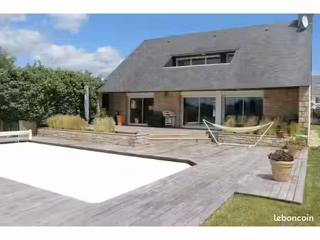 maison f4/5 en nue propriété viagère h 83 ans