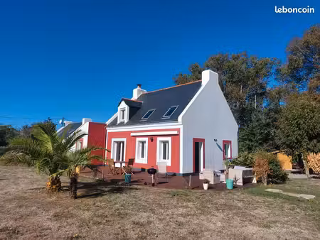 maison 4 chambres
