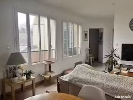 appartement t3 auray