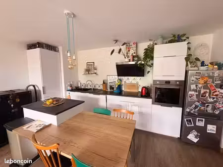 bel appartement t3 vannes