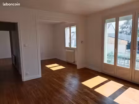 location maison 65m² 2 chambres