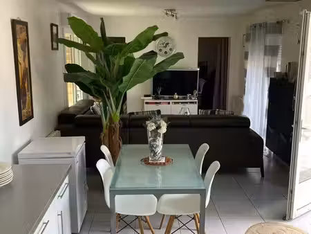 petit maison