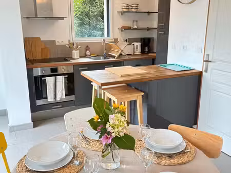 location meublée à l’année plouharnel