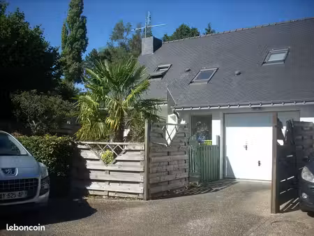maisont3 meublée