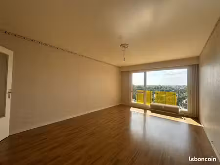 appartement 3 pièces 87 m²