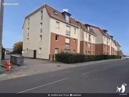 appartement 3 pièces 79 m²