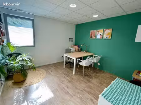 sous-location bureau vendredi et samedi - auray