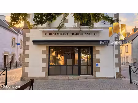 local commercial 105 m² noyal-pontivy
