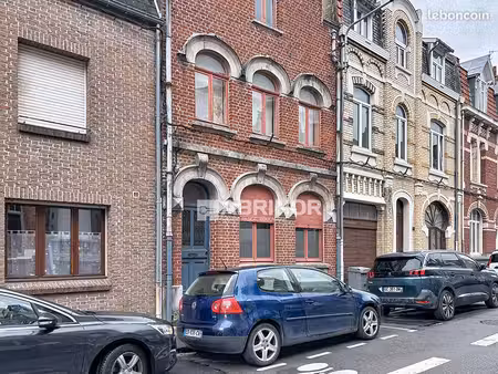 maison 4 pièces 102 m²