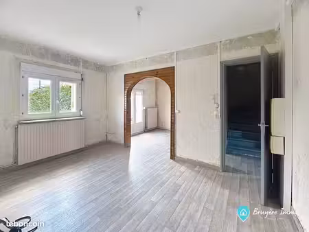maison 5 pièces 83 m²