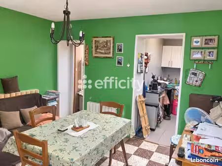 maison 3 pièces 75 m²