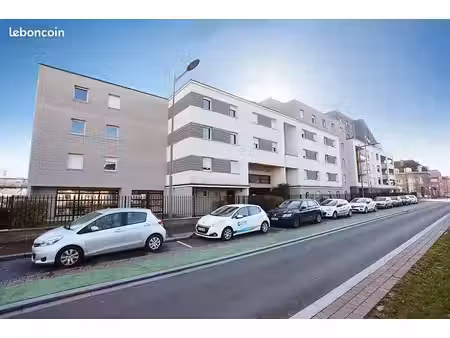appartement étudiant - residence service - douai