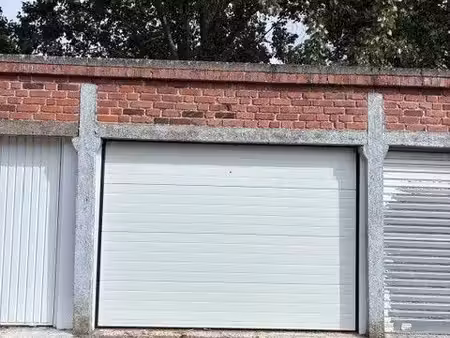 garage 1 pièce 15 m²