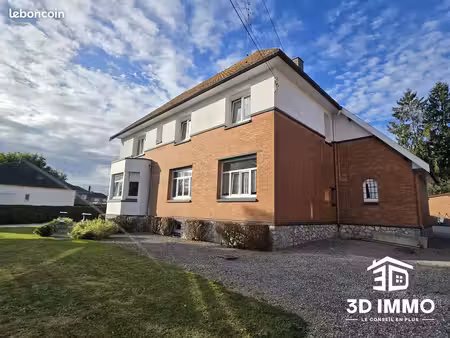 maison 9 pièces 278 m²