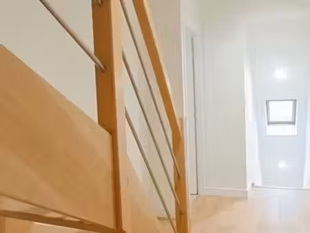 maison 5 pièces 80 m²