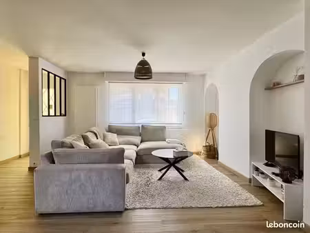 maison 5 pièces 118 m²