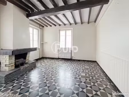 maison 5 pièces 82 m²