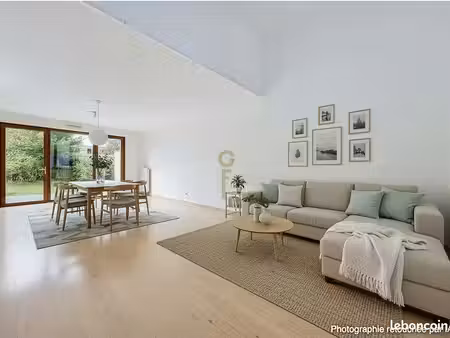 maison 4 pièces 98 m²