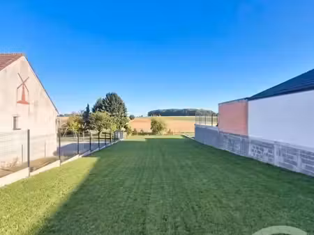 terrain 700 m² walincourt selvigny