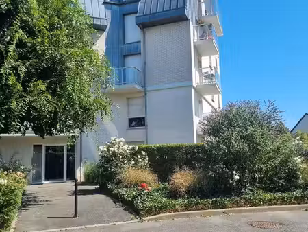 appartement marcq