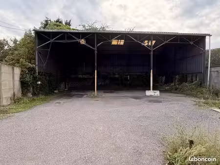 local 600 m² lys-lez-lannoy