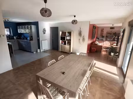 a vendre maison 130m² - 4 chambres sart - babylone