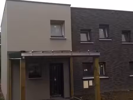 maison avec jardin 90m2 villeneuve d'ascq