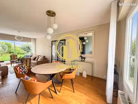 maison 5 pièces 90 m²