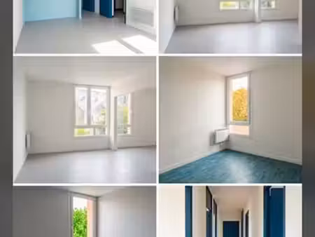 appartement f5