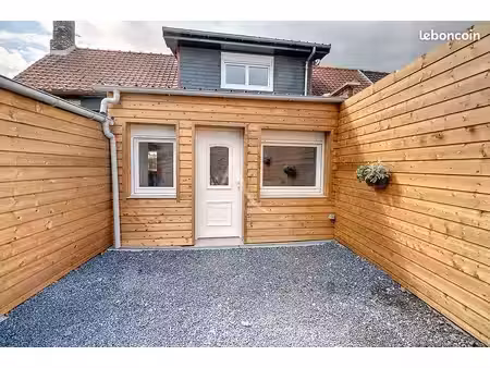 maison 4 pièces 103 m²