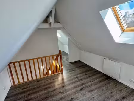 prochainement maison rénovée à louer – eswars (59161) – 630 hc
