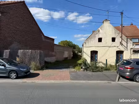 maison à vendre particulier à particulier