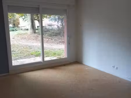 appartement / studio de 37 8 m²