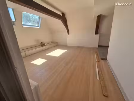 studio 1 pièce 29 m²