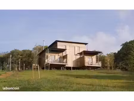 maison 3 pièces 51 m²