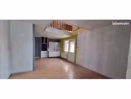 maison 5 piéces