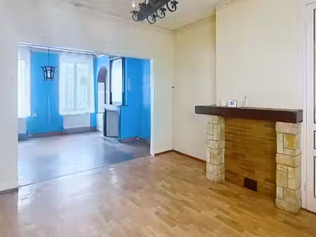 maison 6 pièces 110 m²