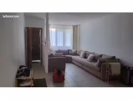 maison de ville 5 pièces 105 m²