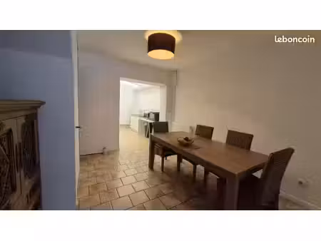 maison 5 pièces 98 m²