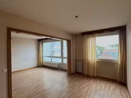 appartement 3 pièces 85 m²