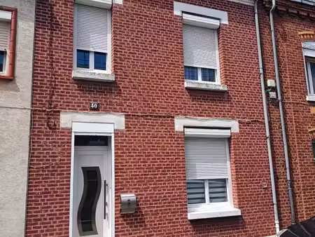 maison 5 pièces 121 m²