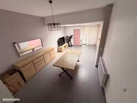 maison 1930 107 m3 sans travaux