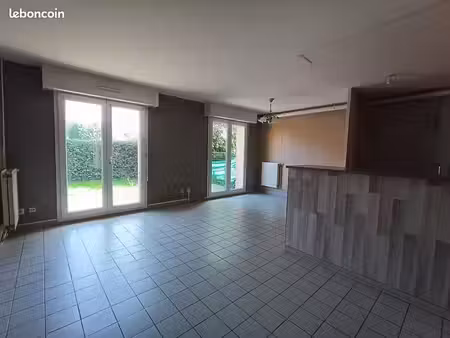 maison 80 m² wormhout