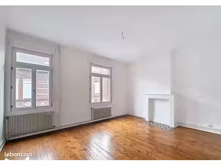 maison de ville 5 pièces 104 m²