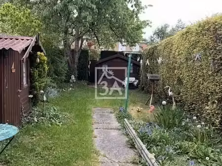 maison 7 pièces 97 m²