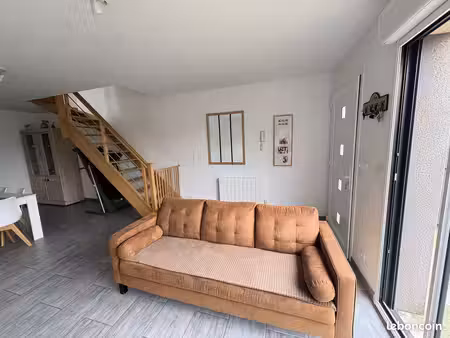 maison t3 68 m2 orchies