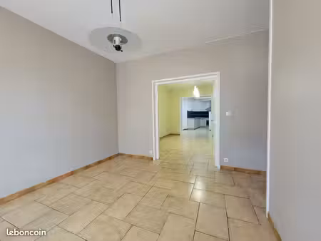 maison 4 chambres valenciennes